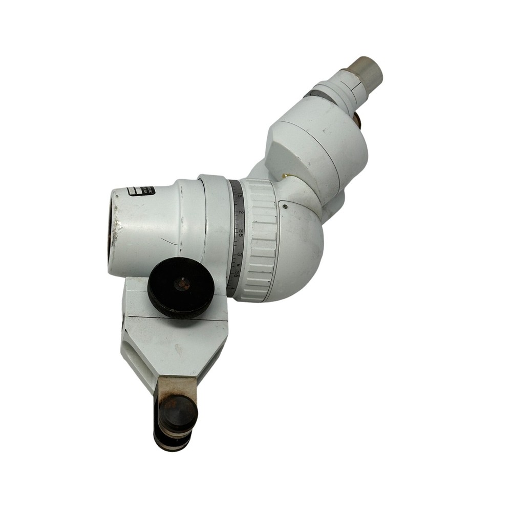 World Precision Instruments Model 14168 Serial 376631-05G Microscope Head