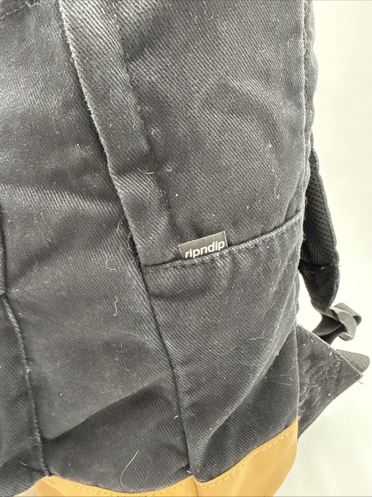 RIPNDIP Nermal Backpack Bookbag Graphic