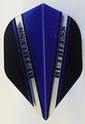 Ruthless V Pro Standard Dart Flights
