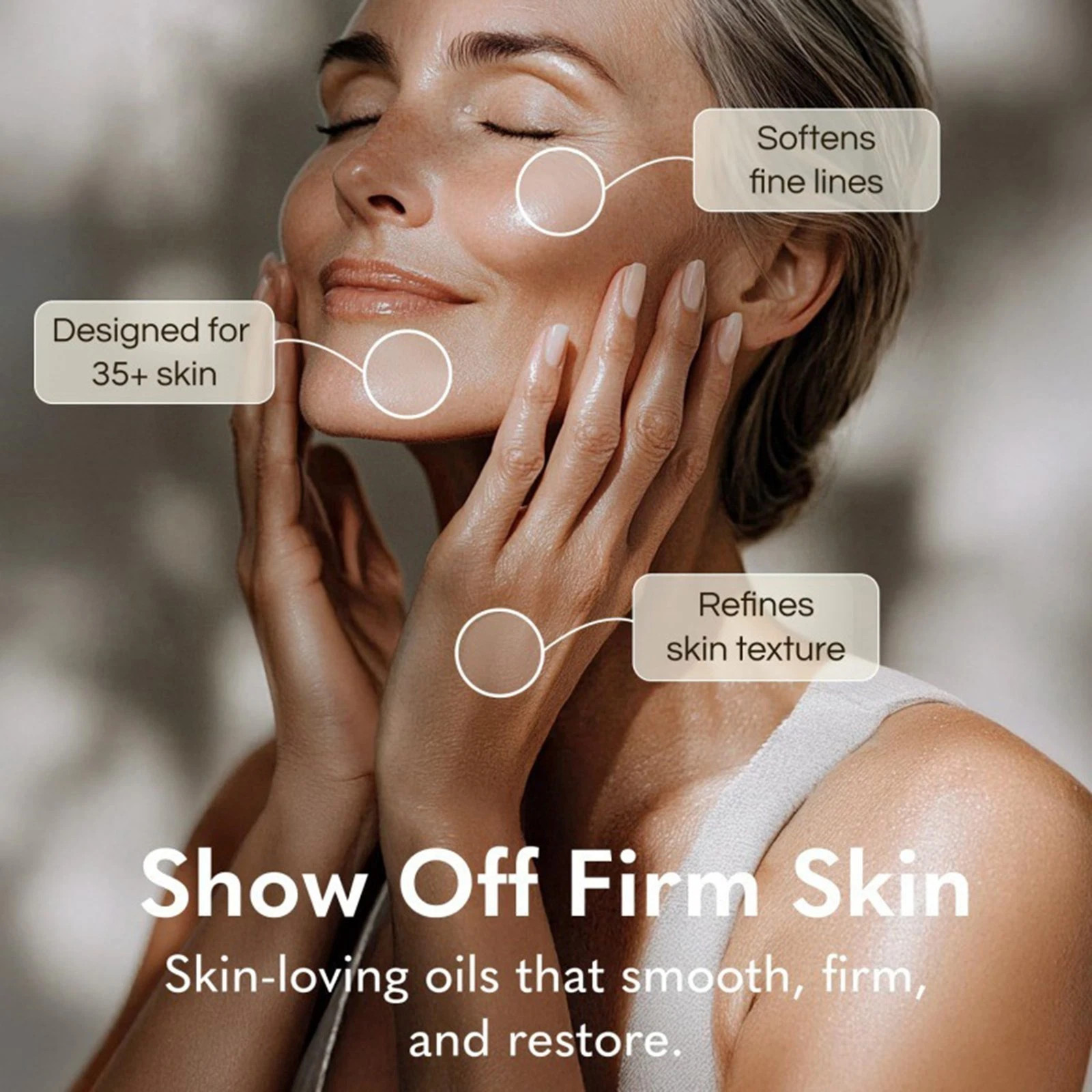 GODA Silk Body Oil, Silk Body Oil, Goda Perfume Oil,Bath& Shower Oil Smooth Skin