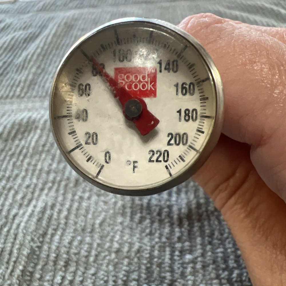 Good Cook Meat Thermometer