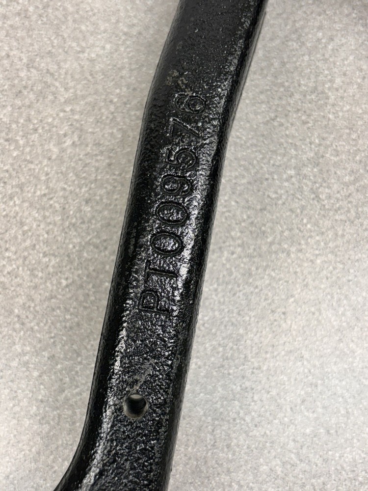 OEM MV-1 Mobility Van VPG Front Upper Right and Left side Arm Control