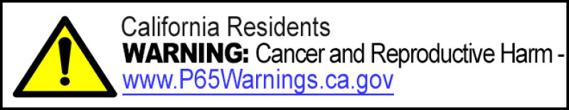 AEM Inlet Air Temperature Sensor Kit for EMS