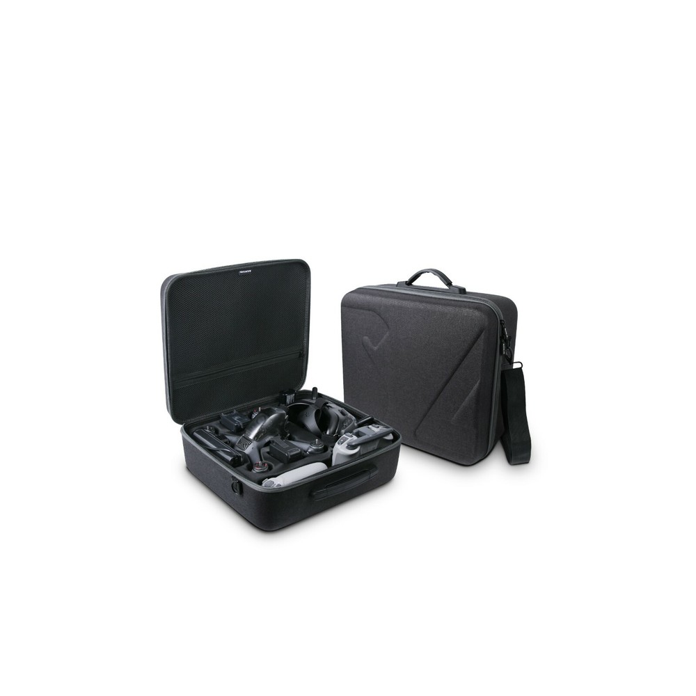 Extra Large Shoulder Strap Storage Case for FPV
