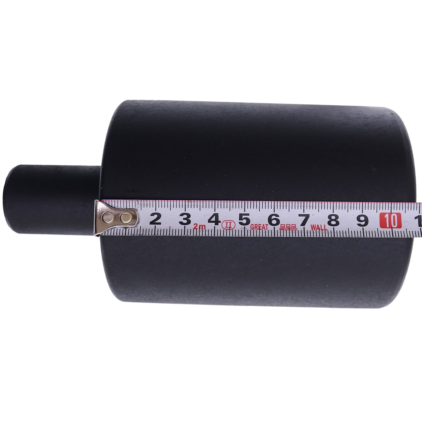 Upper Top Carrier Roller AT251344 For John Deere 50 60 Kubota KX Series Hitachi