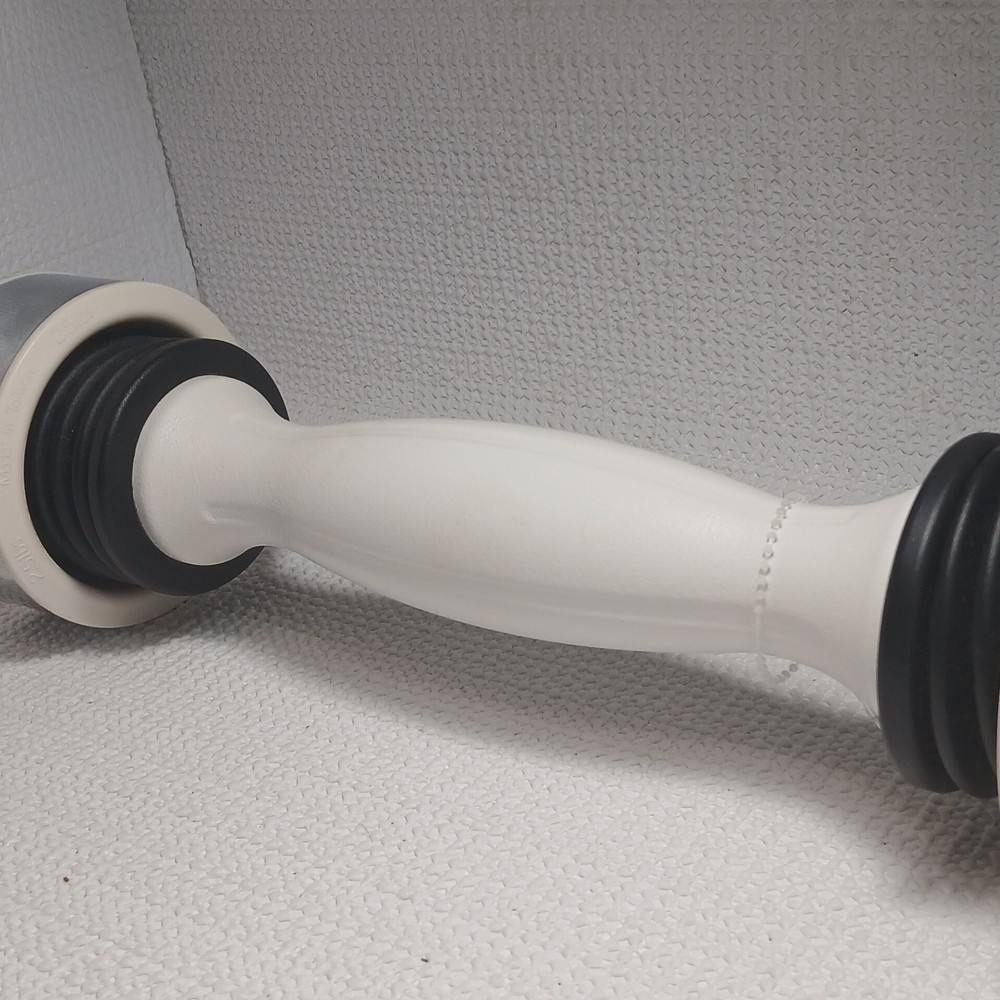Shake Weight, a specialized dumbbell designed for strength training