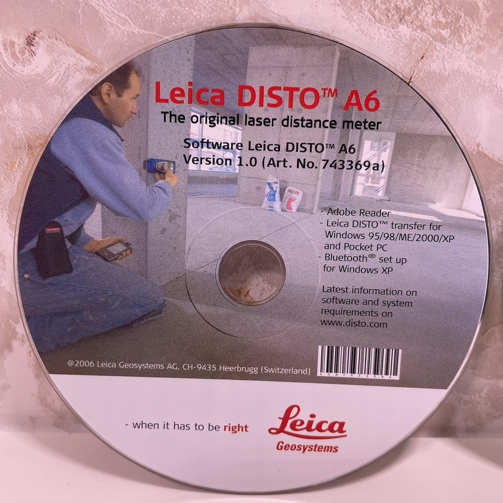 ultimate disto plus tutorial CD DVD