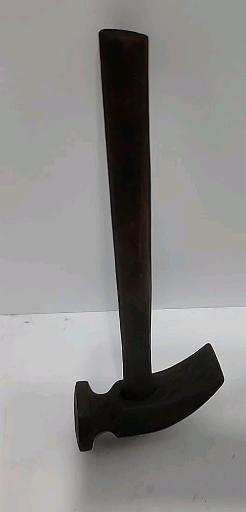VINTAGE HAMMER COBBLERS BLACKSMITH HAMMER TOOL shoe maker