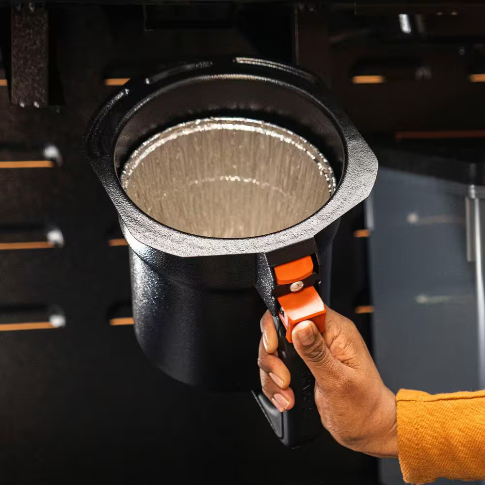 Grease and Ash Keg Liner (5-Pack)