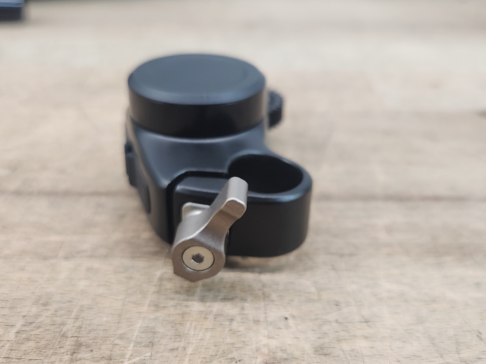 Tilta Nucleus-NII WLC-T05-HWC Wireless Lens Control System w/ Case