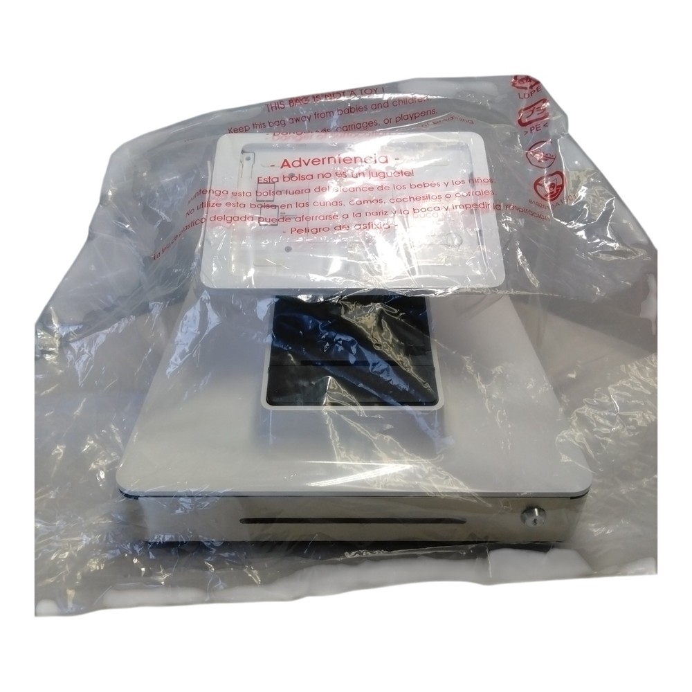 Elo E475092 PayPoint Plus POS 9.7" iPad 2D Barcode Scanner