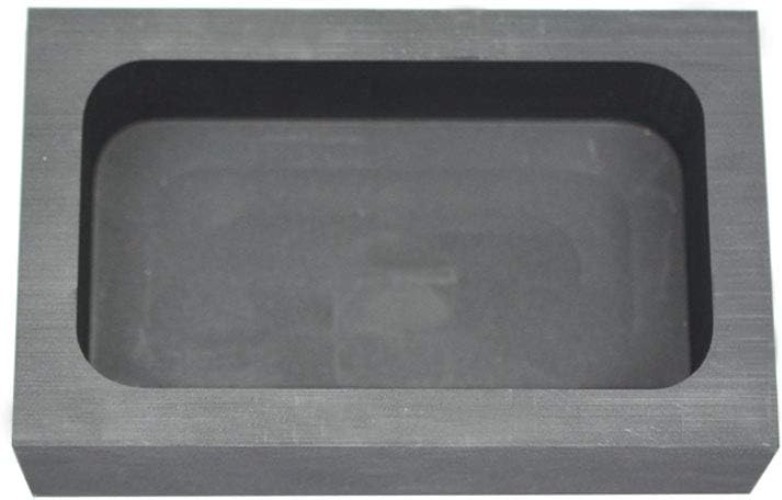 High-Quality Graphite Crucible 3kg