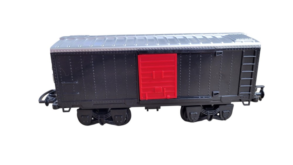 FAO Schwarz Motorized Train Set - Replacement Boxcar