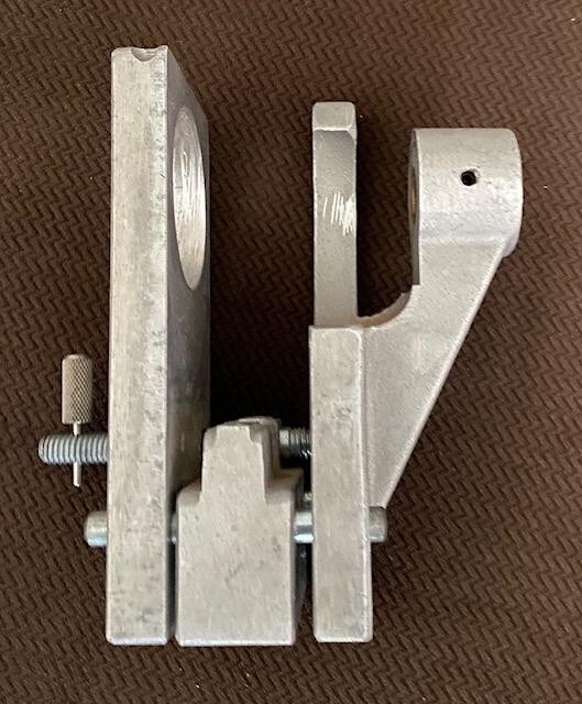 Door locks Installation Tool jig - as is