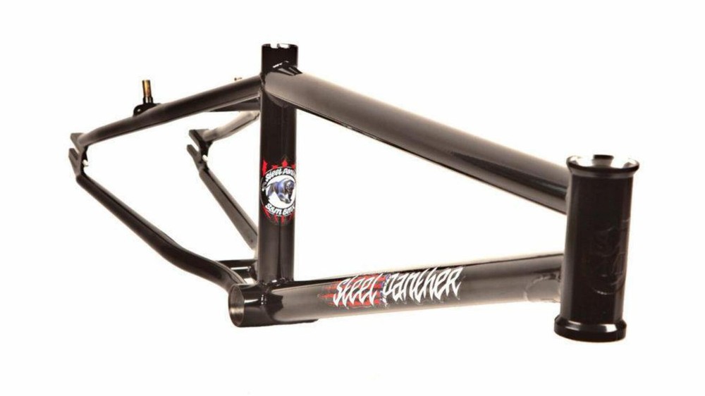 S&M Steel Panther 20" Frame