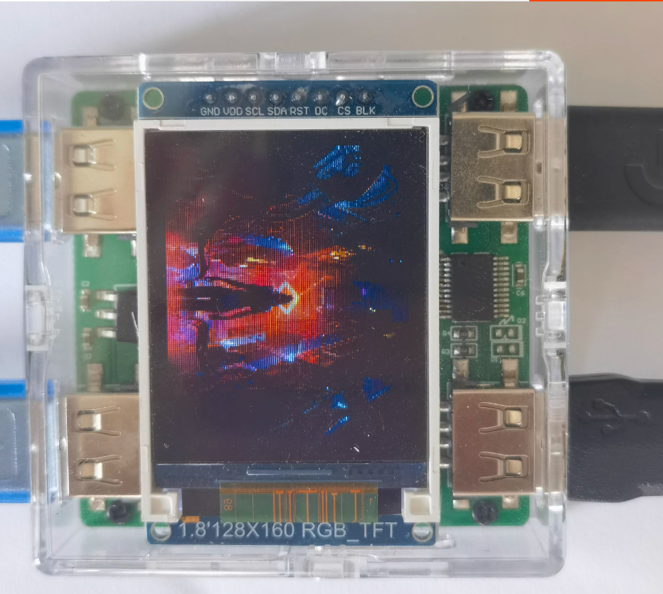 KMBox Network 100M High Speed Keyboard&Mouse Controller Game Device for DMA/AI