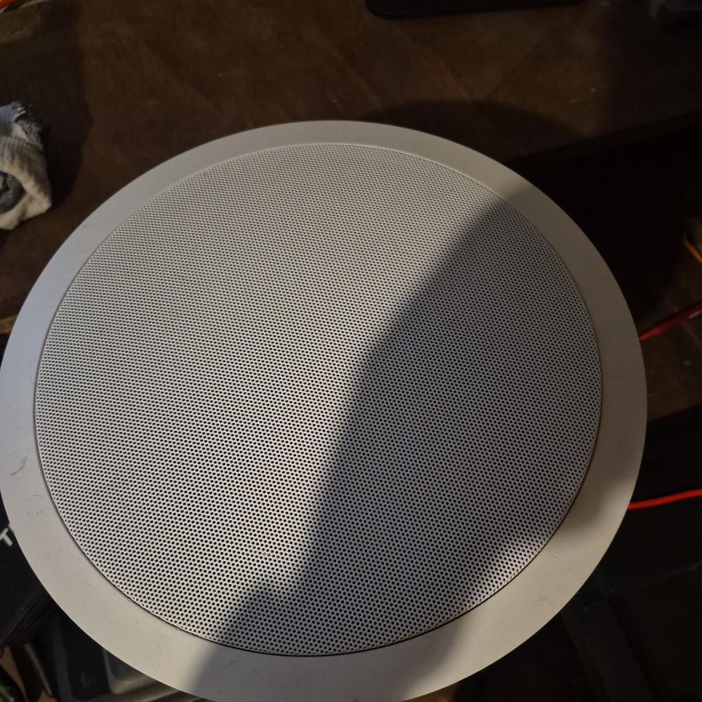 Viking 40TB-IP VoIP Talk-Back Ceiling/Wall Speaker
