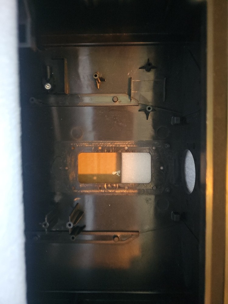 Pro Boat Hull & Interior Jetstream PRB281136