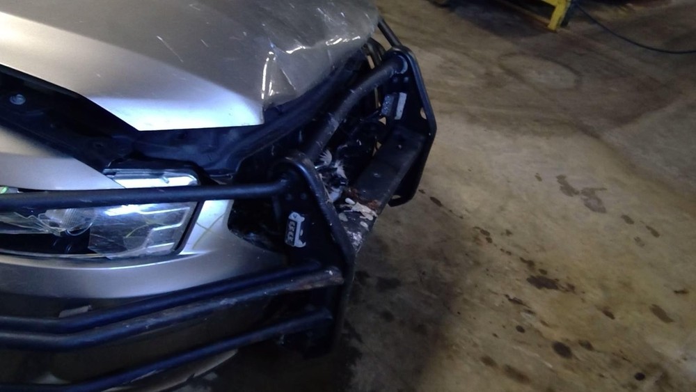 Used Floor Jack fits: 2019 Ford Taurus Grade A