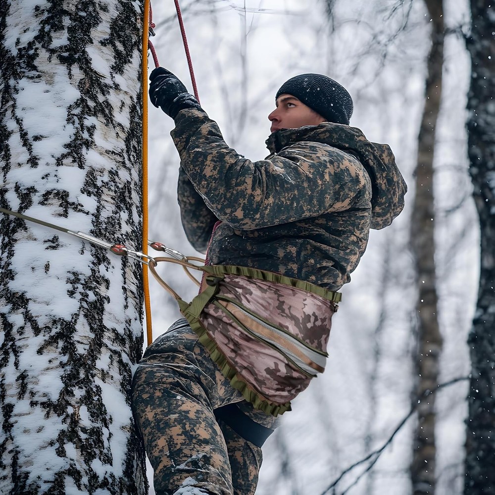 Hunting Saddle,Hammock Saddle Hunting,Comfortable