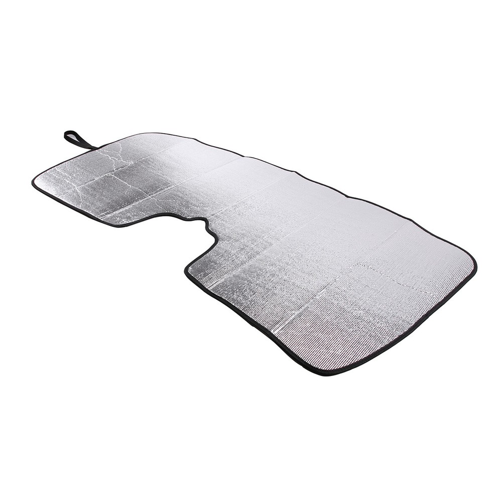 For Ford Maverick 2022-24 Front Windshield Sun Shade Shield Cover Visor UV Block