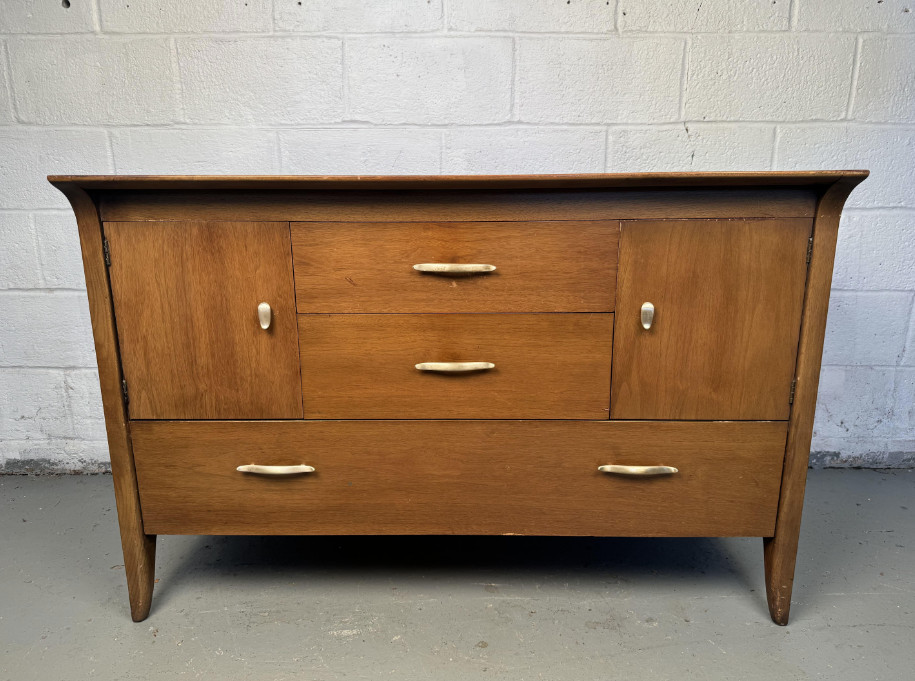 John Van Koert for Drexel Vintage Sideboard