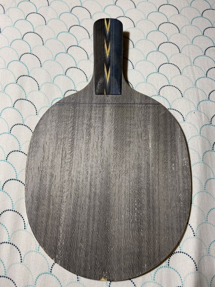 2X DHS Power G13 Penhold, Ping Pong Paddle