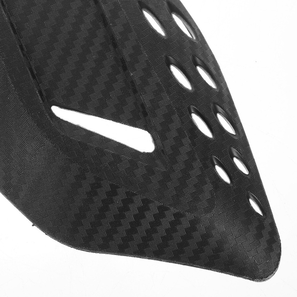 Motorbike Handlebar Guards Protector Hand Guards Universal Hand Guards Kits