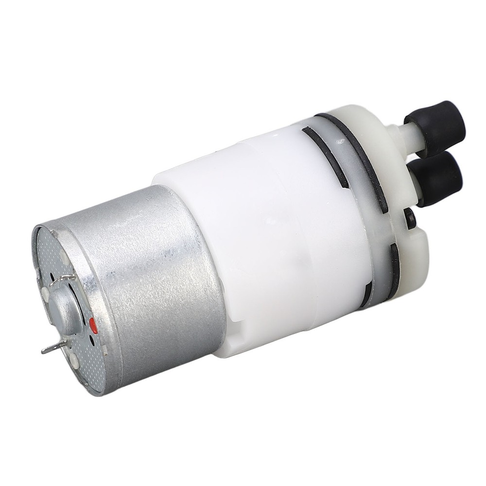 Micro Vacuum Pump Anti Explosion Brushed Air Pumping DC12V✈