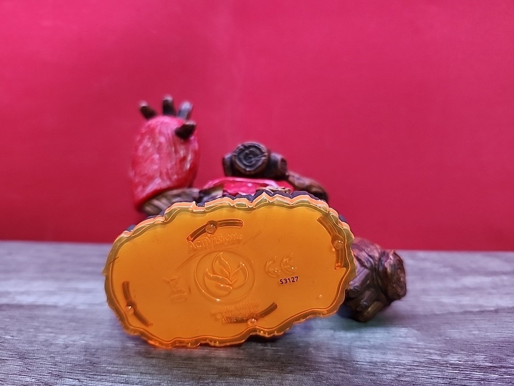 Skylanders Giants Tree Rex Figure