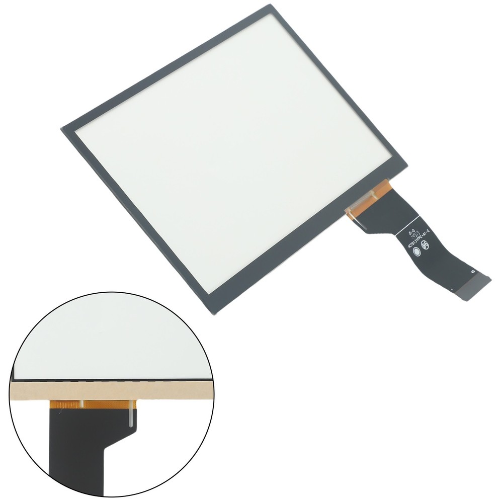 Replacement Glass Digitizer Touch Screen Accessory 1pcs 40-Pin Digitizer
