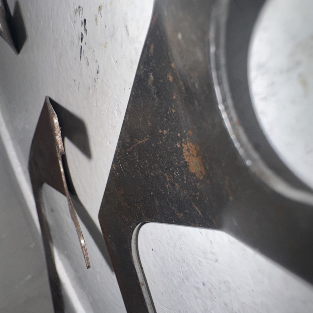 7 Pack Various Thickness Torque Arm Shims