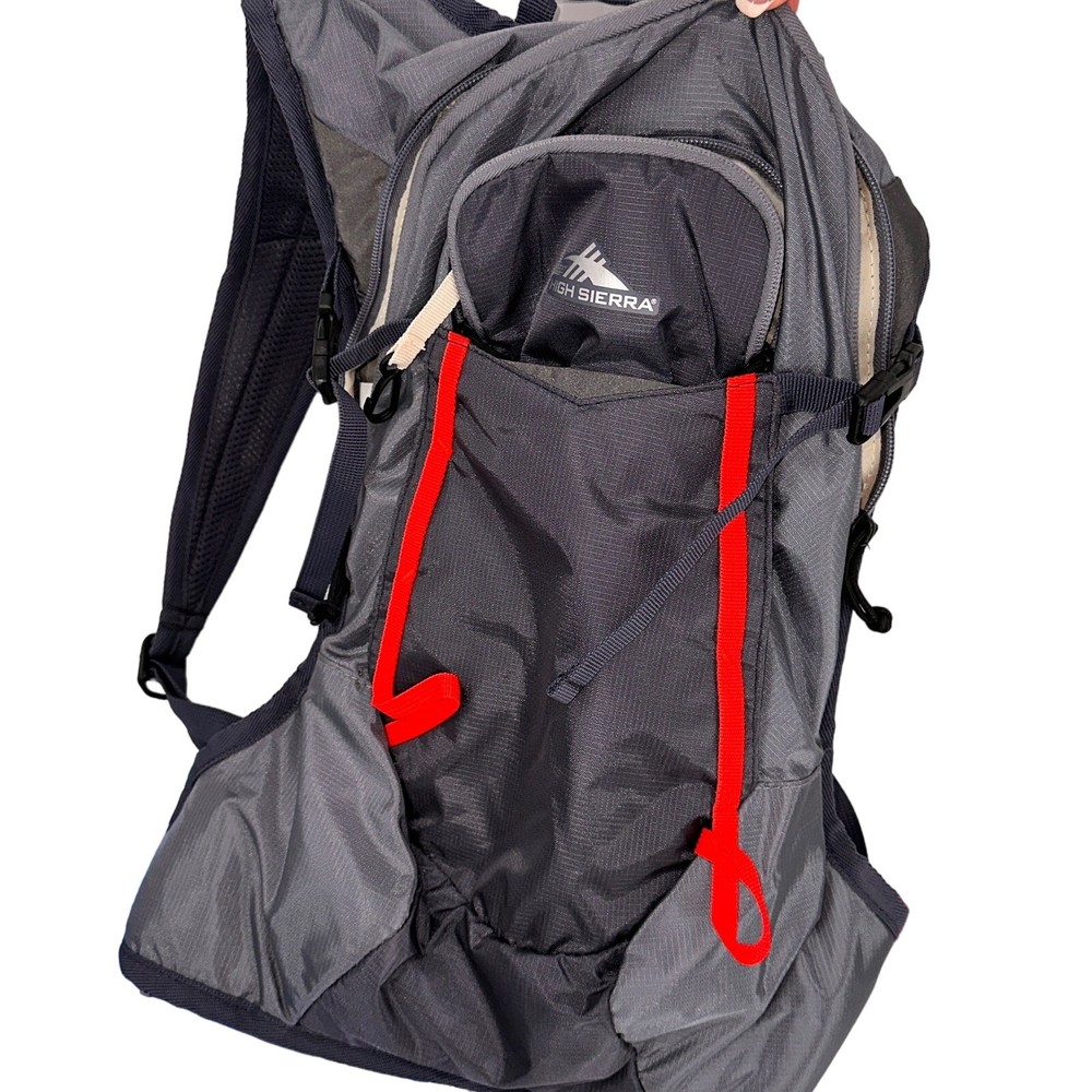 High Sierra Water Aqua Drinking Backpack