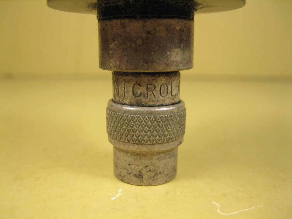 MicroLab/FXR TB-5MT Attenuator