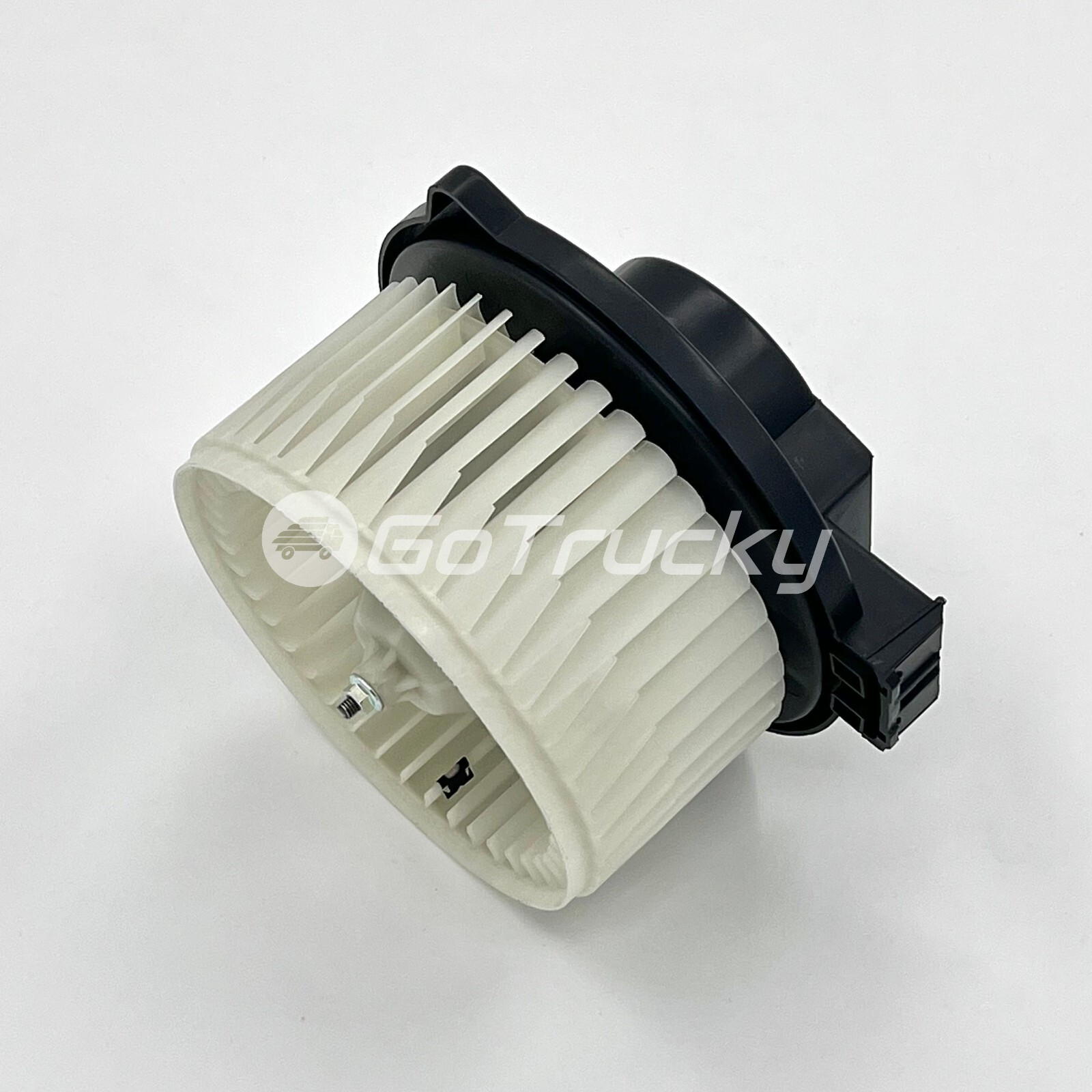 Blower Motor Assembly A/C Heater Fan for ISUZU NPR NPR-HD NRR NQR 08-24