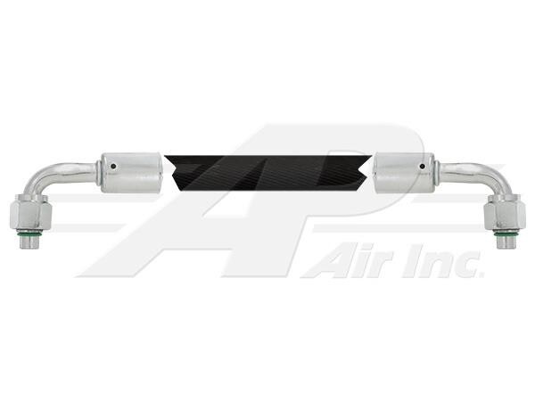Bobcat 6698290 A/C Suction Hose Replacement