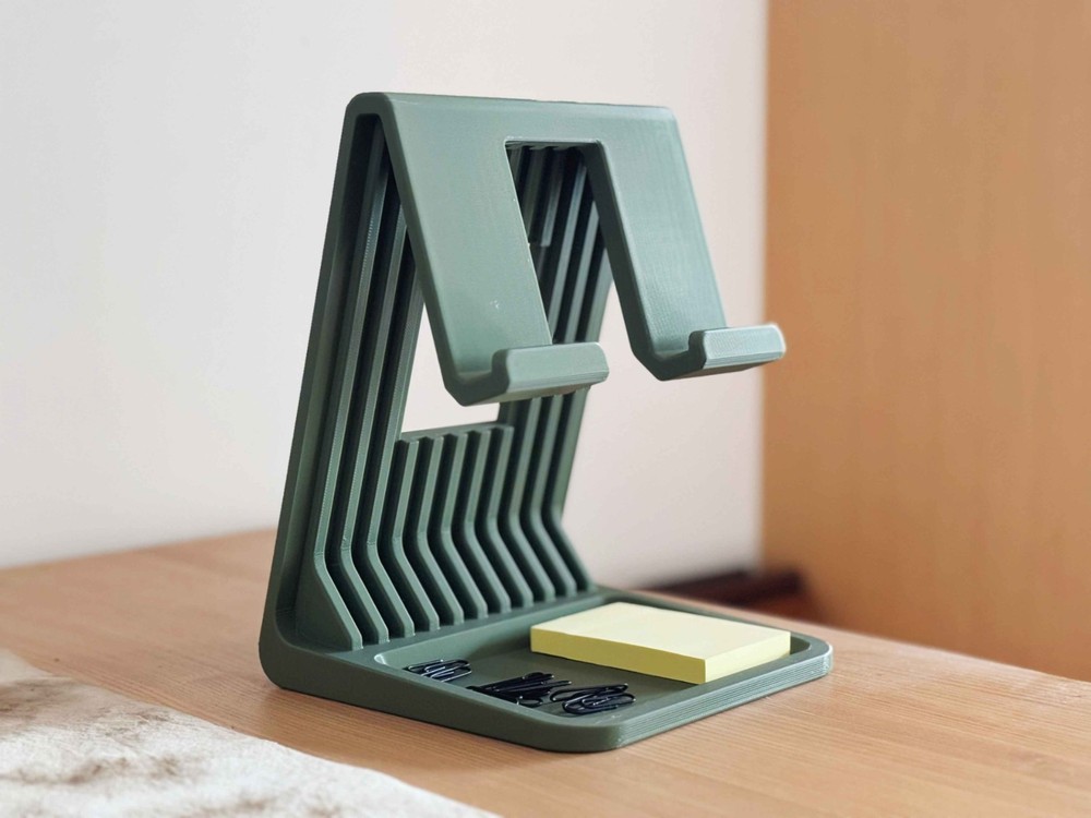 iPad / Tablet Stand Riser