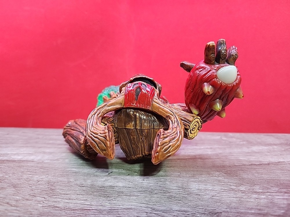 Skylanders Giants Tree Rex Figure