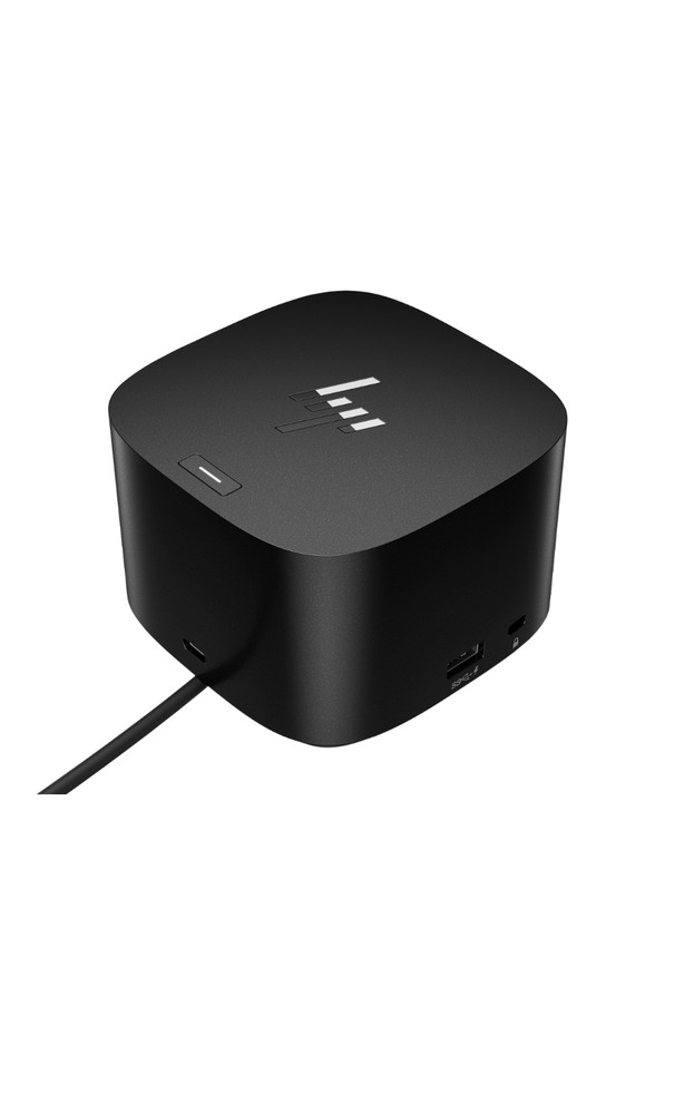 HP Thunderbolt Dock G4 Docking Station (4H7K3AV#ABA)