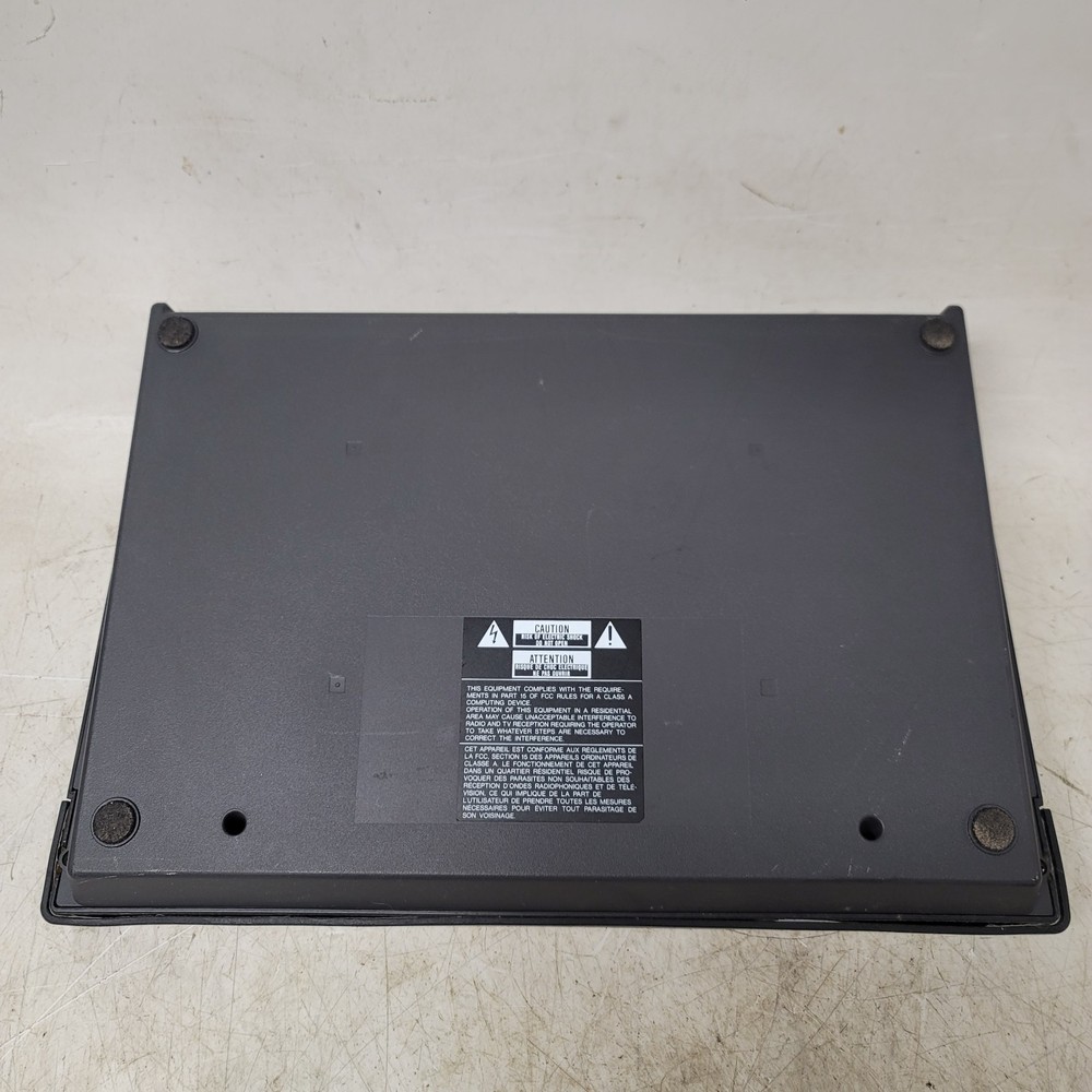 Hitachi VL-EC10(U) Editing Control Unit Professional Quality with Data Cables