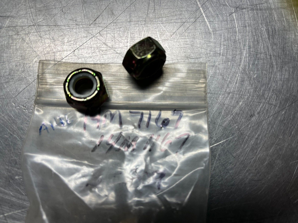 14M7167 John Deere Lock Nut