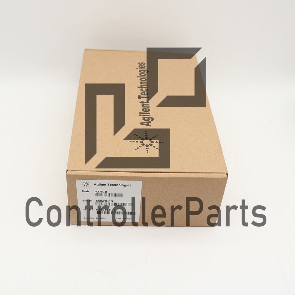 NEW 1PCS AGILENT 82357B USB-GPIB Interface High-Speed USB 2.0
