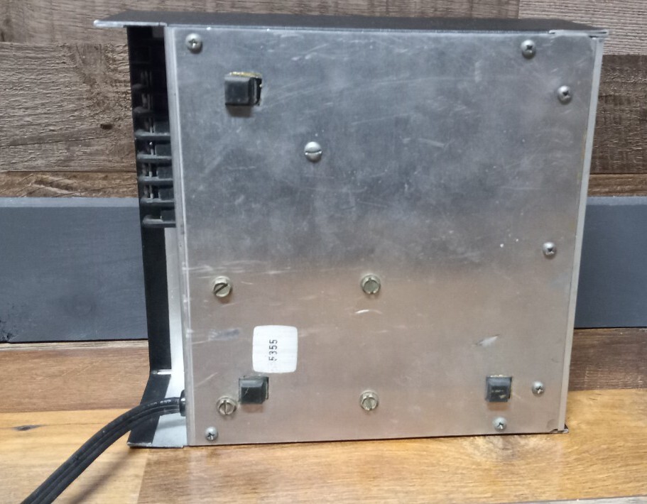 Skywalker By Superwinch Antenna Position Switch Model 4123 - Powers On