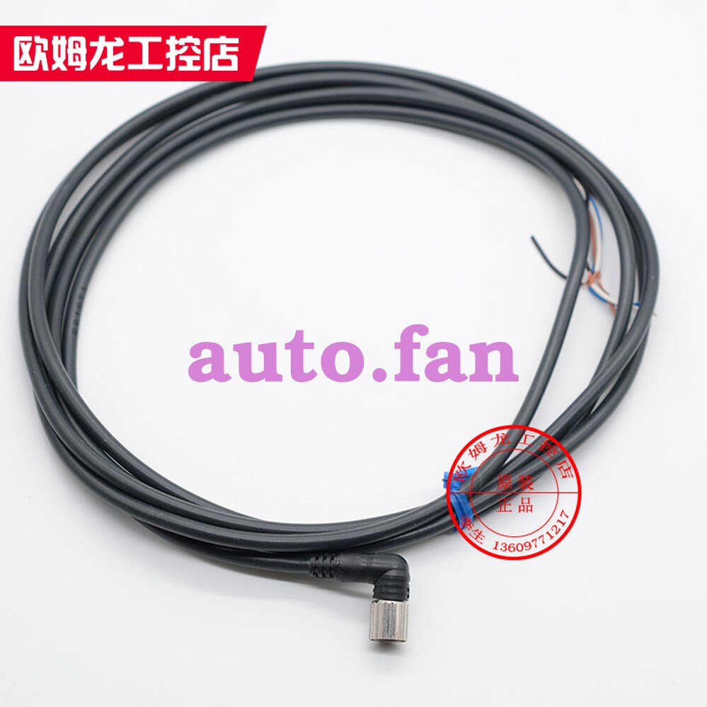 1pc sensor switch Cable XS3F-M422-402-R