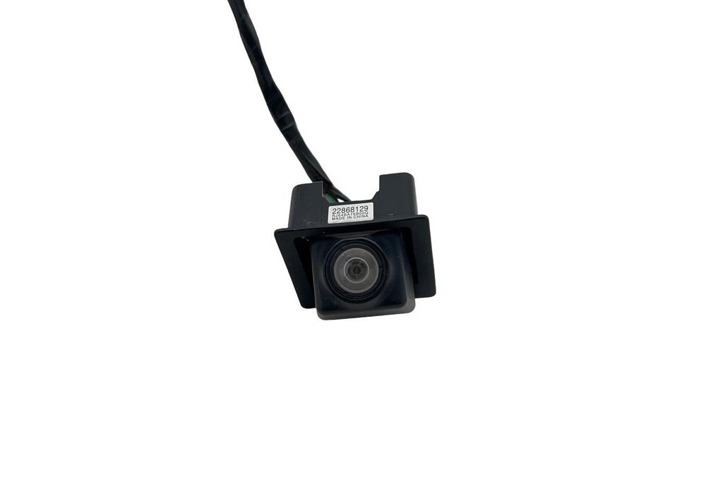 2013-2021 Buick Encore Rear View Camera
