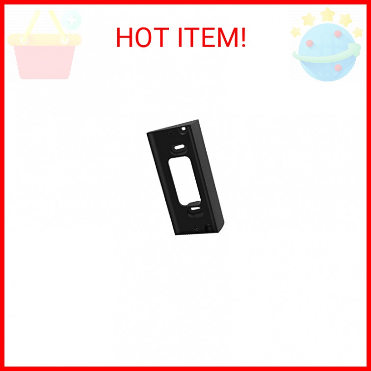 Corner Kit for Ring Video Doorbell Wired (2021 release)