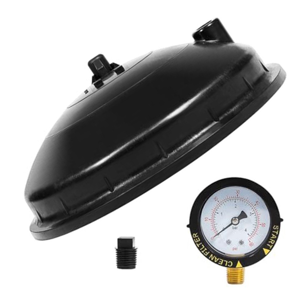 Water Valve Assembly for Enhanced Performance in Pool Cleaning Systems