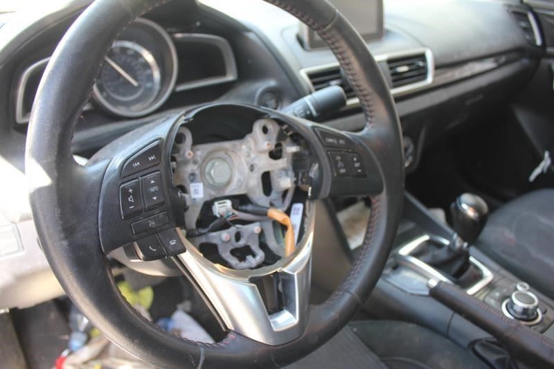MAZDA 3 2015 Camera/Projector 550357