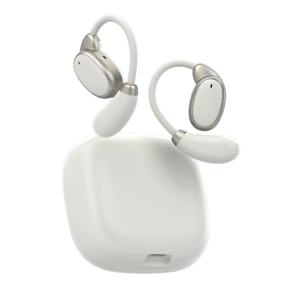 150 Language Translator Earbuds Wireless Bluetooth 5.4 Two Way Translator Device