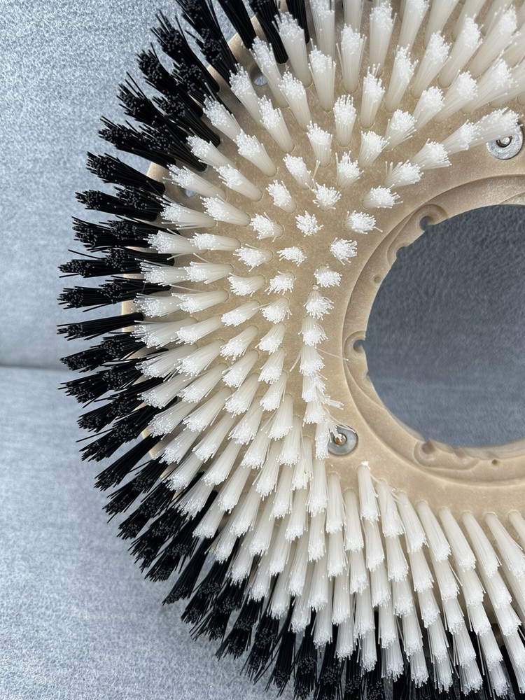 MALISH - Brush 16" Floor Buffer Carpet Cleaning Shampoo Brush